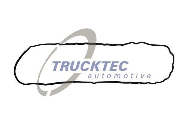 TRUCKTEC AUTOMOTIVE Tihend,õlivann 03.10.019